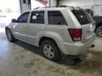 2007 Jeep Grand Cherokee Overland