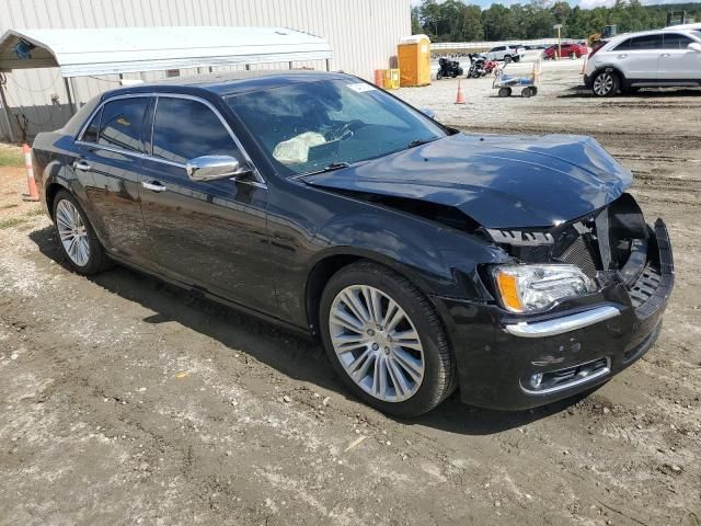 2013 Chrysler 300C