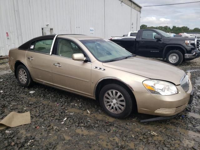 2006 Buick Lucerne CX