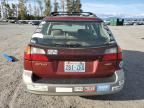 2003 Subaru Legacy Outback AWP