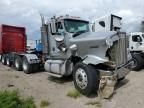 2007 Kenworth Construction W900