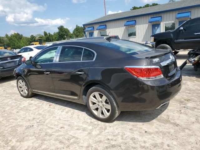 2013 Buick Lacrosse Premium