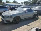 2023 Ford Mustang Mach I