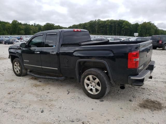 2014 GMC Sierra K1500 SLT