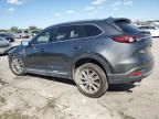 2017 Mazda CX-9 Grand Touring