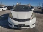 2012 Honda FIT