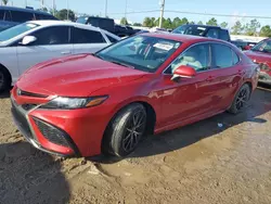 2023 Toyota Camry SE Night Shade en venta en Riverview, FL