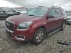 2015 GMC Acadia SLE