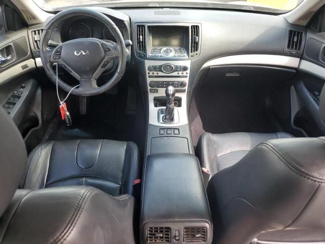 2008 Infiniti G35