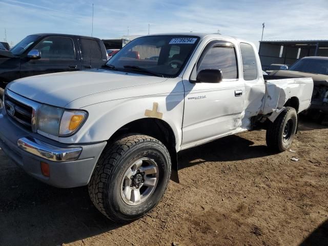 1999 Toyota Tacoma Xtracab