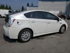 2012 Toyota Prius PLUG-IN