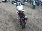 2024 Cf Moto 450SS