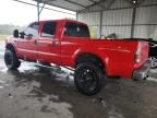 2008 Ford F250 Super Duty