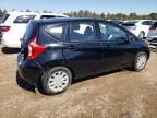 2016 Nissan Versa Note S