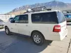 2008 Ford Expedition EL XLT