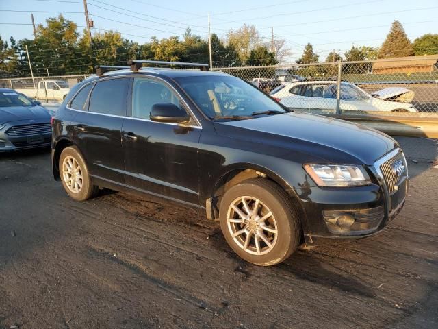 2011 Audi Q5 Premium