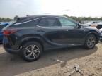 2023 Lexus RX 350H Base