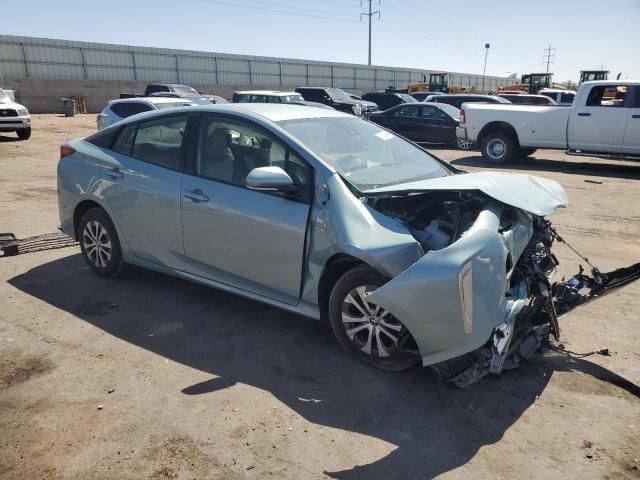 2019 Toyota Prius