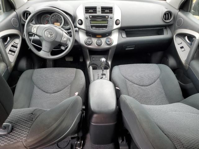 2010 Toyota Rav4 Sport