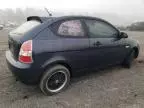 2007 Hyundai Accent GS