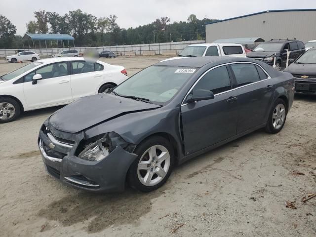 2009 Chevrolet Malibu LS