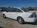 2008 Ford Taurus SEL