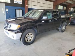 Clean Title Trucks for sale at auction: 2014 Nissan Frontier S