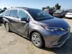 2023 Toyota Sienna Limited