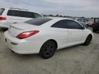 2008 Toyota Camry Solara SE