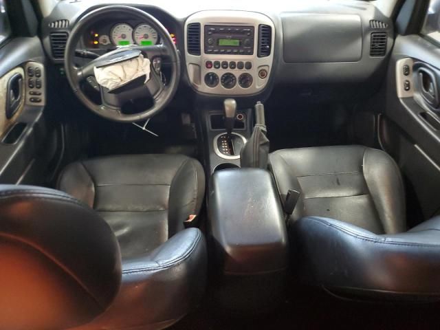 2005 Ford Escape Limited