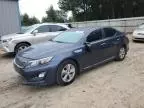 2015 KIA Optima Hybrid