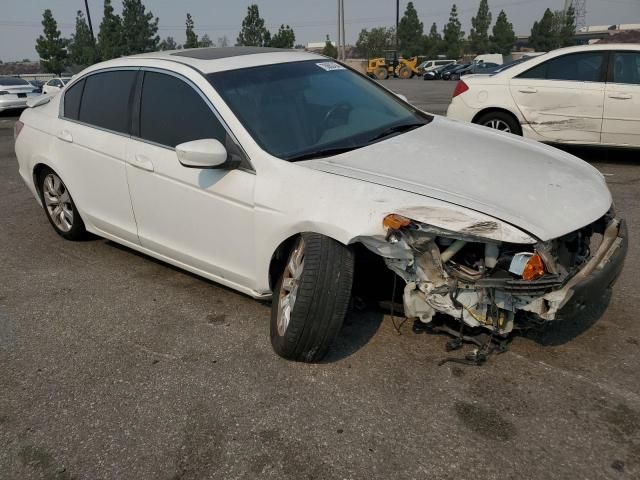 2009 Honda Accord EXL