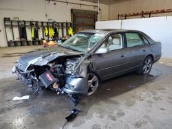 Salvage cars for sale at Candia, NH auction: 2003 Toyota Avalon XL