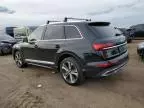 2022 Audi Q7 Premium Plus