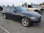 2012 BMW 328 I Sulev