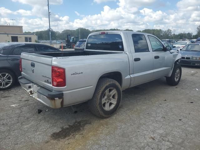 2010 Dodge Dakota SXT