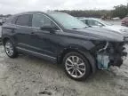 2018 Lincoln MKC Select