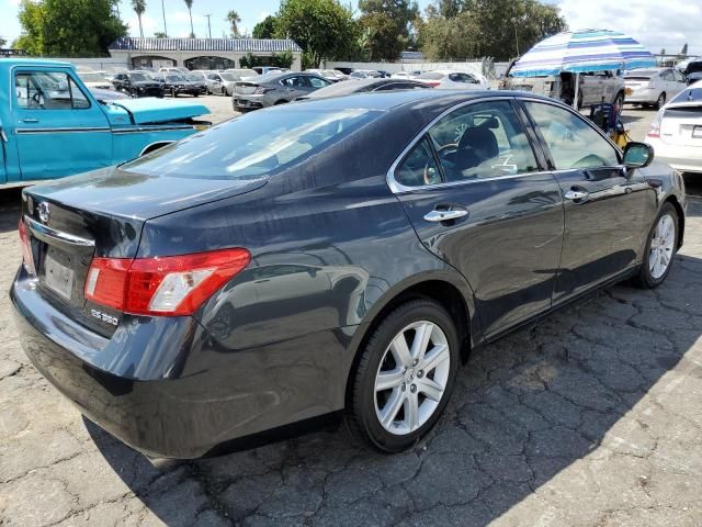 2007 Lexus ES 350