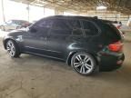 2013 BMW X5 M