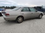 1999 Toyota Camry LE