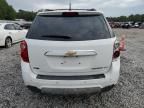 2012 Chevrolet Equinox LTZ