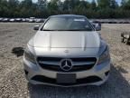 2015 Mercedes-Benz CLA 250 4matic