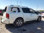 2010 Nissan Armada Platinum