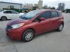 2016 Nissan Versa Note S