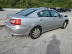 2009 Mitsubishi Galant ES