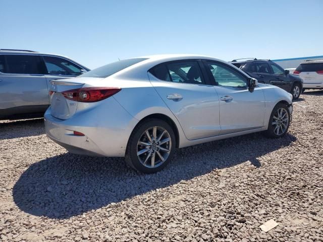 2018 Mazda 3 Touring