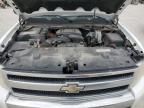 2011 Chevrolet Silverado K1500 Hybrid