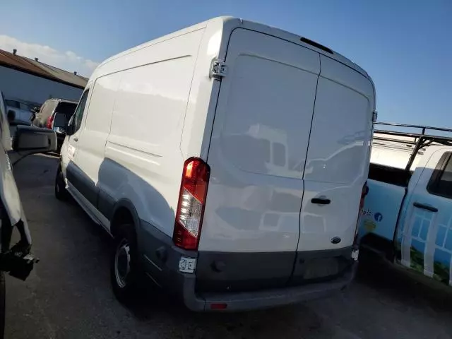 2017 Ford Transit T-250