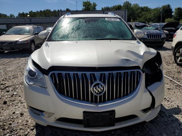 2014 Buick Enclave