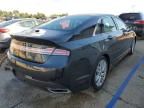 2014 Lincoln MKZ